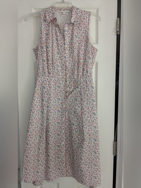 ANTONIO MELANI Dresses & Skirts - Antonio Melani Liberty Dress